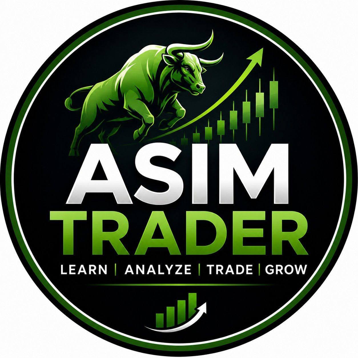 Asim Trader
